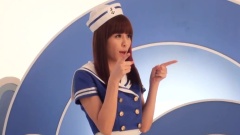 Popu Lady - 恋爱元气弹 拍摄花絮