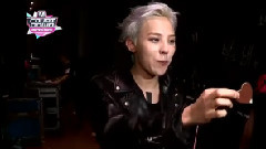 G-Dragon(BigBang) - Ending & Win GD Cut