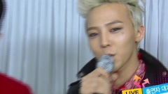 Teen Top,G-Dragon(BigBang) - Special MC Niel & 李秉宪 & GD Cut