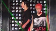 Super Junior - Break Down