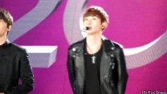 Super Junior - 仁川韩流观光演唱会
