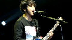 CNBLUE - 直感