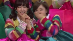 T-ara - 花束 T-ara Cut