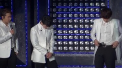 Super Junior - Talk