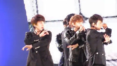 Super Junior - Intro & Mr. Simple