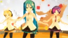 初音未来,VOCALOID家族 - Yellow
