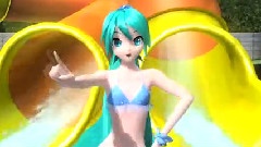 初音未来 - Magical Sound Shower