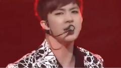 MBLAQ - Rising Sun