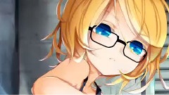 镜音双子 - ネトゲ废人シュプレヒコール