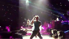 Coldplay - Every Teardrop Is A Waterfall