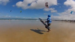 Red Bull Kite Quest