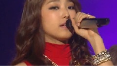 Sistar - Alone