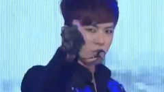 MBLAQ - 是战争啊