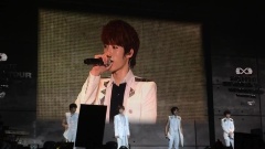 Infinite - Ending Speech