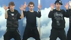 EXO-M - History
