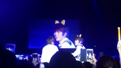 Infinite,金圣圭(Infinite) - OGS In Singapore