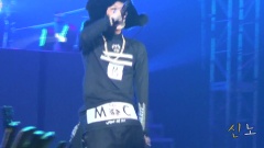 G-Dragon(BigBang) - Crayon