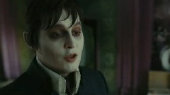 Johnny Depp - <黑影>