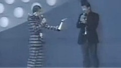 谢霆锋 - 叱吒乐坛唱作人 & 叱吒乐坛男歌手