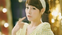 T-ara,朴昭妍(T-ara) - Roly Poly