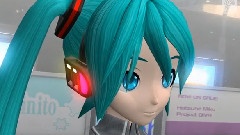 初音未来 - 初めての恋が終わる时