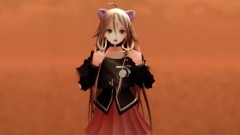 IA,VOCALOID家族 - My Nina