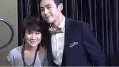 2PM - 泰国 Kerd Awards
