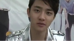 EXO-K - SBS E!K-STAR News EXO-K Cut