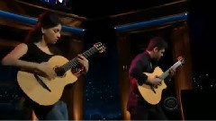 模仿翻唱 - 吉他弹奏