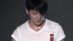J.Y.J - In Heaven Worldwide Concert in Busan