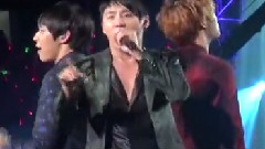 J.Y.J - Be My Girl Worldwide Concert in