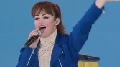 Aura Dione - Ischgl