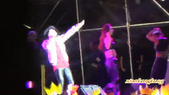 G-Dragon(BigBang) - One Of A Kind & 疯狂Go & Crayon & Fantastic Baby & Niliria