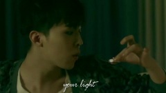 G-Dragon(BigBang) - It's Consuming Me