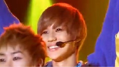 SHINee - 红了哥哥