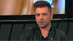 Westlife - Discussing Bullying And Blue Shield Campaign On Midweek 访谈