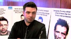Westlife - Discussing Bullying And Blue Shield Campaign On Midweek 访谈