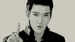 Super Junior - A-CHA