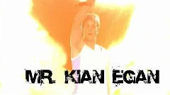 Westlife - Mr.Kian Egan