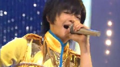 Hey! Say! JUMP - ソロメドレー