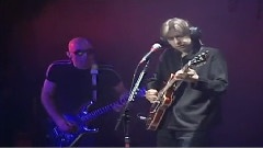 Joe Satriani - Red House