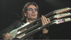 Steve Vai - I Know You're Here
