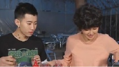 Jay Park,李诗英 - 那女人作词