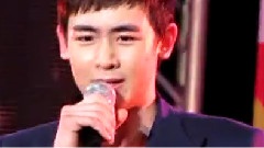 2PM - 2012 Nichkhun At Pattaya Music Festival