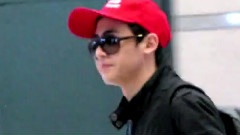 2PM - 泰国返韩仁川机场入境