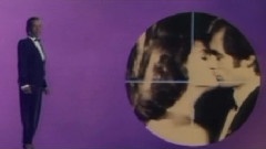Gladys Knight - Licence To Kill