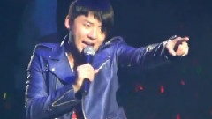 J.Y.J - Get Out Worldwide Concert In Busan