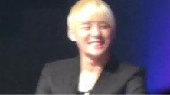 J.Y.J - LOTTE Fan Meeting