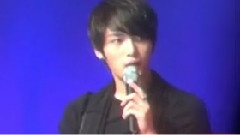J.Y.J - LOTTE Fan