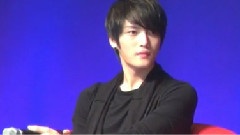 J.Y.J - LOTTE Fan Meeting